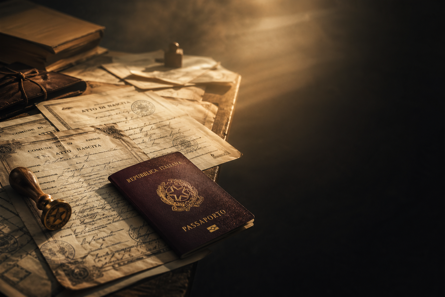 Italian Citizenship