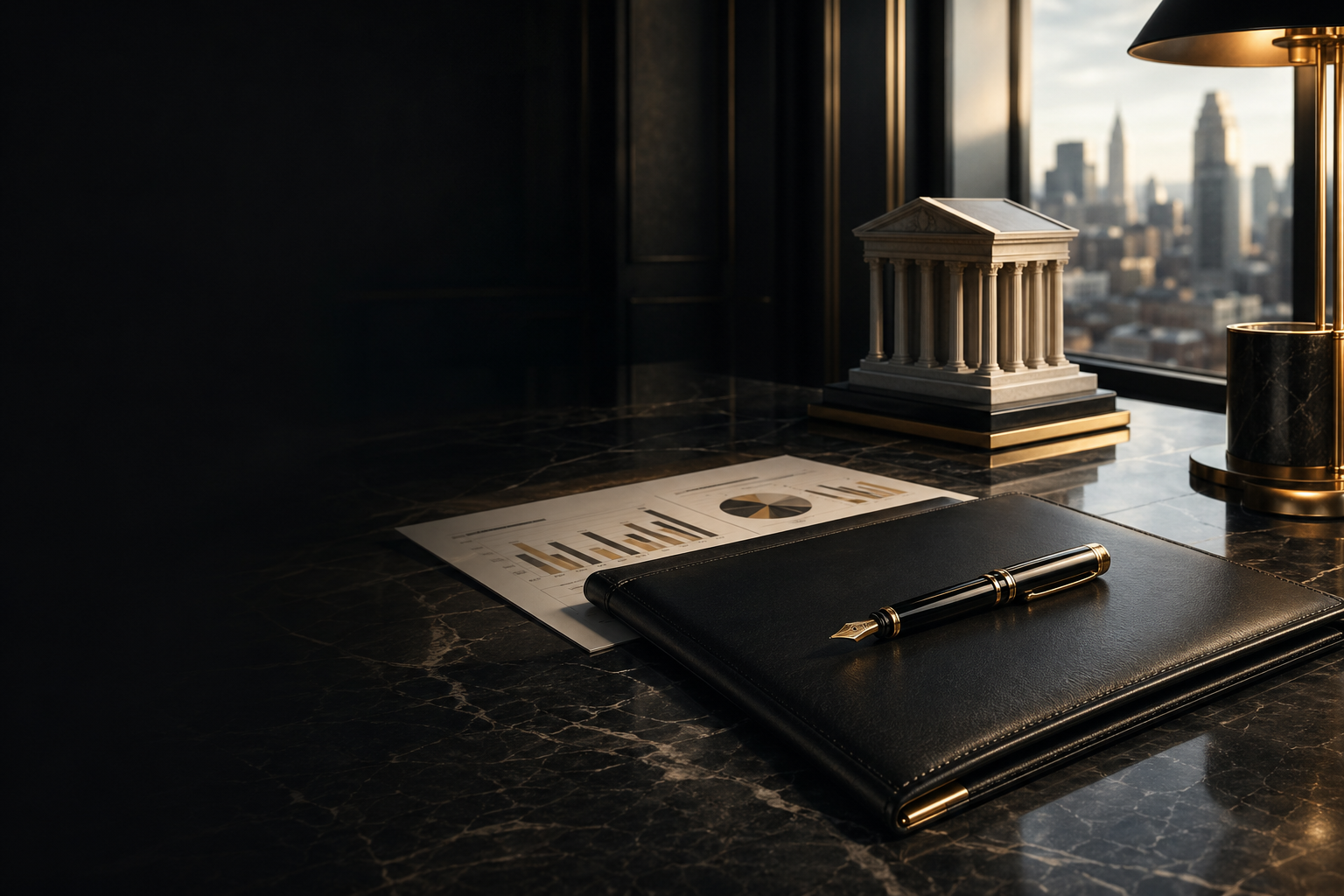 Asset Planning