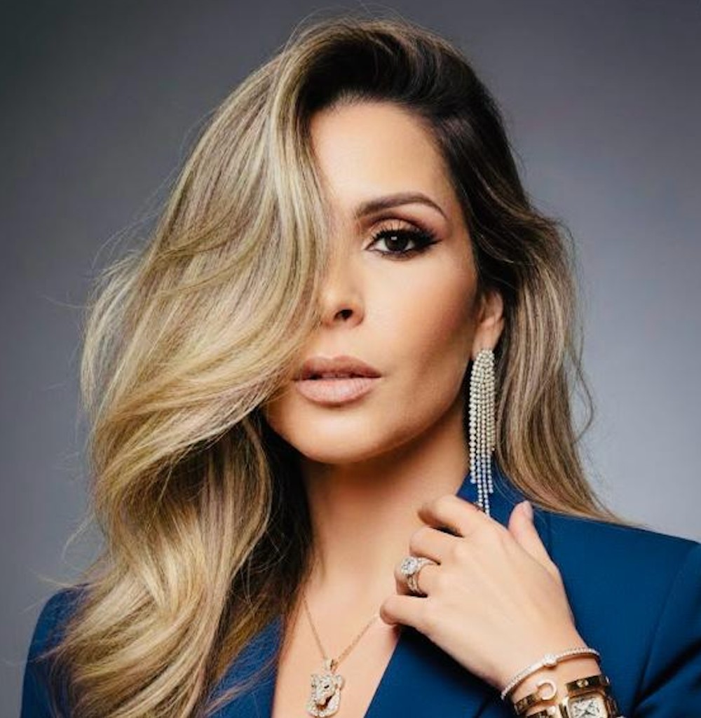 Giuliana Pitthan — Advogada